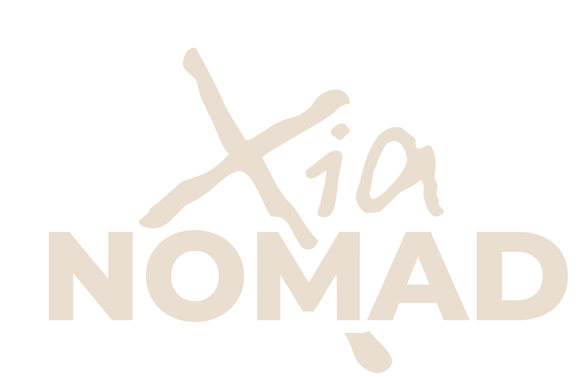 XIA Nomad